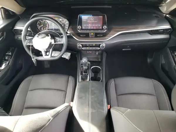 1N4BL4DV8PN405720 2023 NISSAN ALTIMA - Image 8