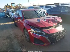 1N4BL4DV8PN407094 2023 NISSAN ALTIMA