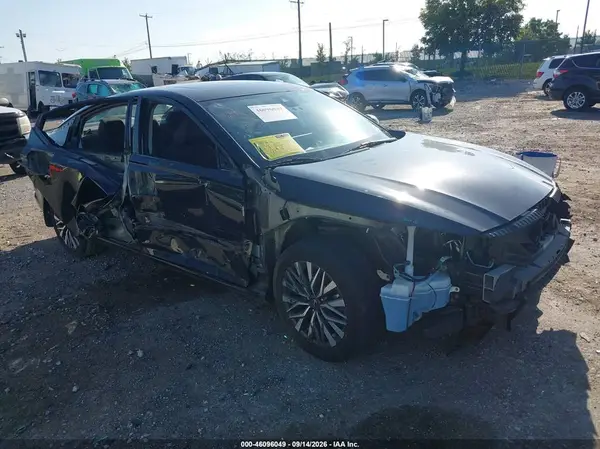 1N4BL4DV8PN412456 2023 NISSAN ALTIMA - Image 1