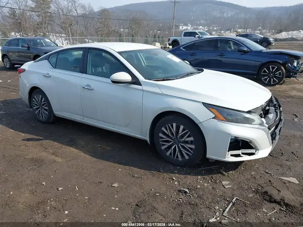 1N4BL4DV8PN413493 2023 NISSAN ALTIMA - Image 1