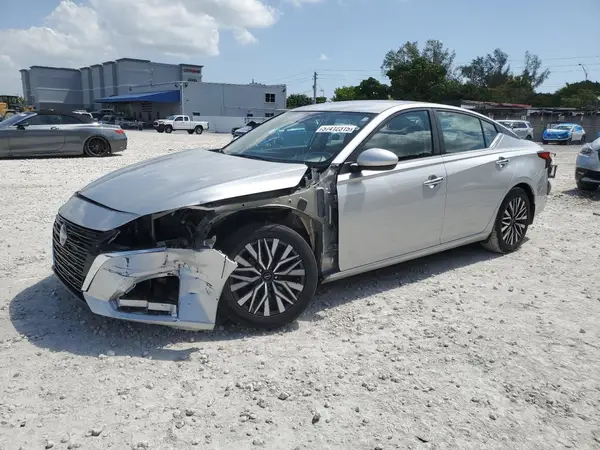 1N4BL4DV8PN418709 2023 NISSAN ALTIMA - Image 1