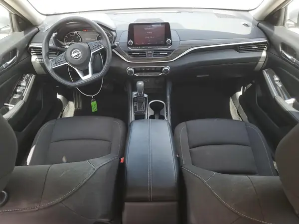 1N4BL4DV8PN418709 2023 NISSAN ALTIMA - Image 8