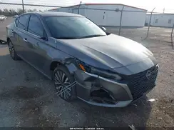 1N4BL4DV8PN421397 2023 NISSAN ALTIMA