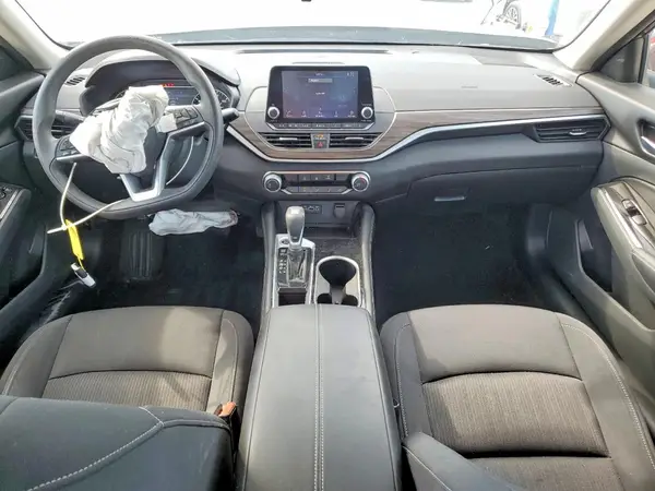 1N4BL4DV8PN421495 2023 NISSAN ALTIMA - Image 8