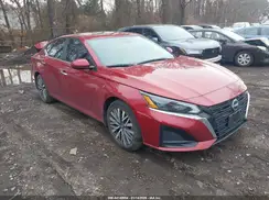 1N4BL4DV8PN422386 2023 NISSAN ALTIMA