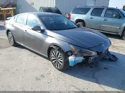 1N4BL4DV8PN422551 2023 NISSAN ALTIMA