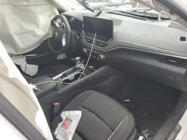 1N4BL4DV8PN425708 2023 NISSAN ALTIMA - Image 8