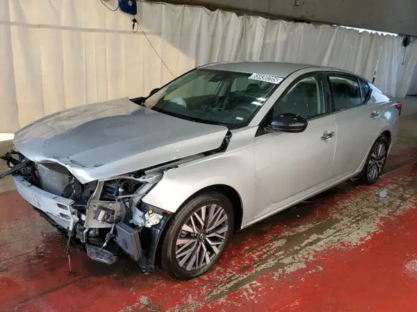 1N4BL4DV8RN302610 2024 NISSAN ALTIMA - Image 1