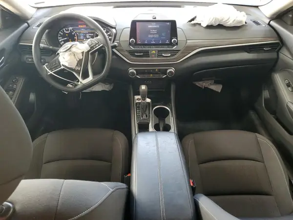 1N4BL4DV8RN302610 2024 NISSAN ALTIMA - Image 8