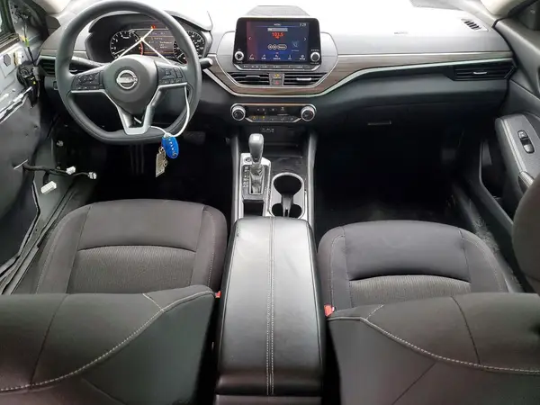 1N4BL4DV8RN302865 2024 NISSAN ALTIMA - Image 8