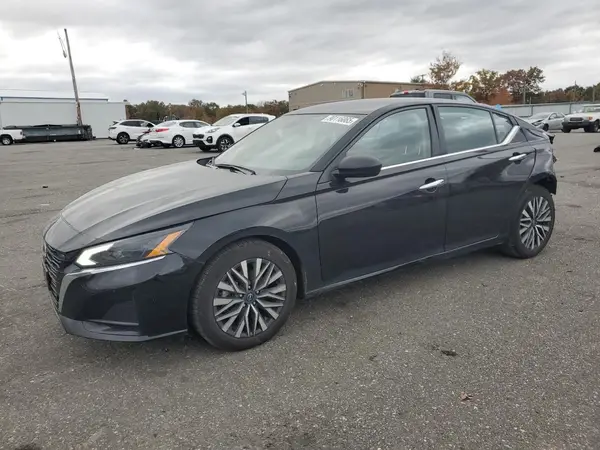 1N4BL4DV8RN306656 2024 NISSAN ALTIMA - Image 1
