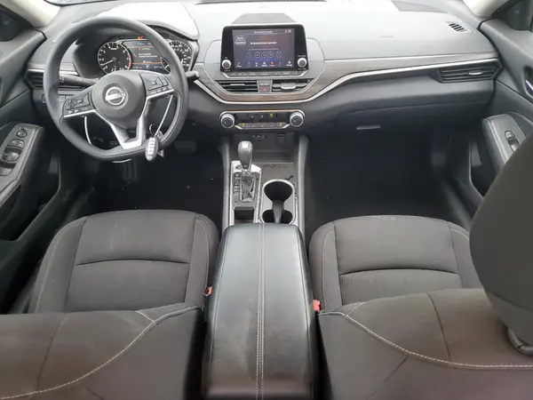 1N4BL4DV8RN306656 2024 NISSAN ALTIMA - Image 8