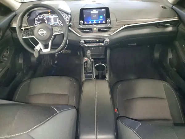 1N4BL4DV8RN306737 2024 NISSAN ALTIMA - Image 8