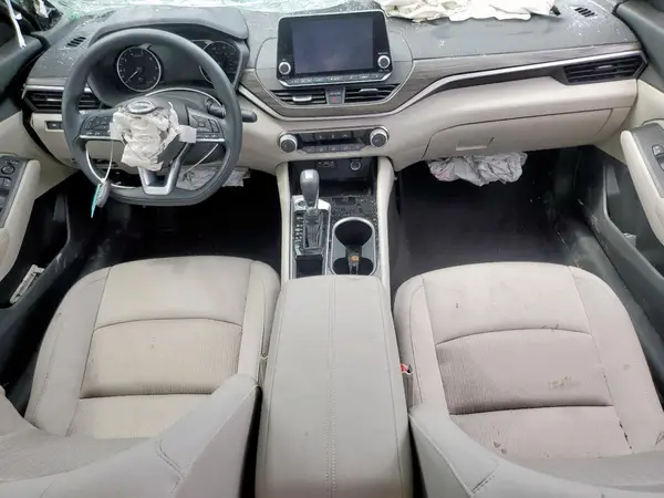 1N4BL4DV8RN306883 2024 NISSAN ALTIMA - Image 8