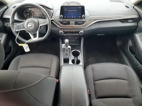 1N4BL4DV8RN307015 2024 NISSAN ALTIMA - Image 8