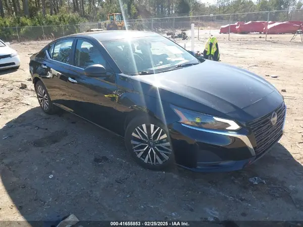 1N4BL4DV8RN307886 2024 NISSAN ALTIMA - Image 1