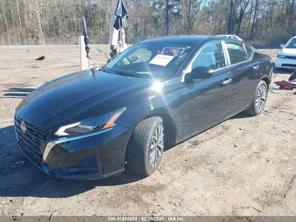 1N4BL4DV8RN307886 2024 NISSAN ALTIMA - Image 2