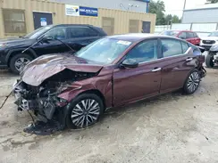 1N4BL4DV8RN308262 2024 NISSAN ALTIMA