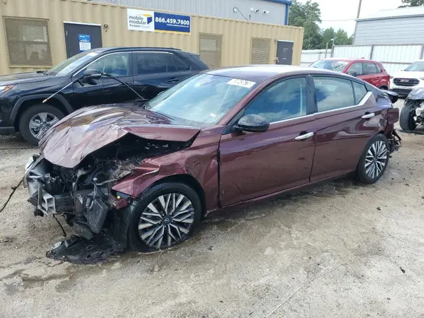 1N4BL4DV8RN308262 2024 NISSAN ALTIMA - Image 1