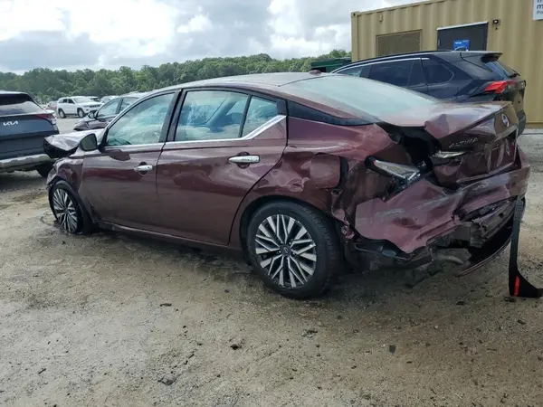 1N4BL4DV8RN308262 2024 NISSAN ALTIMA - Image 2