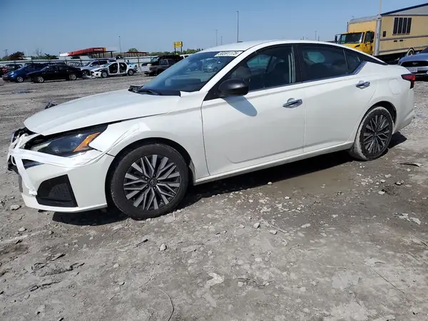 1N4BL4DV8RN308827 2024 NISSAN ALTIMA - Image 1