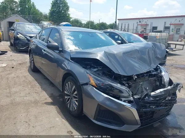 1N4BL4DV8RN310416 2024 NISSAN ALTIMA - Image 1