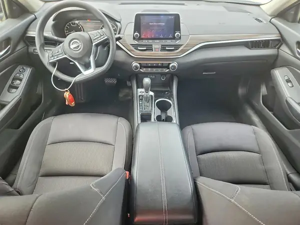 1N4BL4DV8RN312456 2024 NISSAN ALTIMA - Image 8