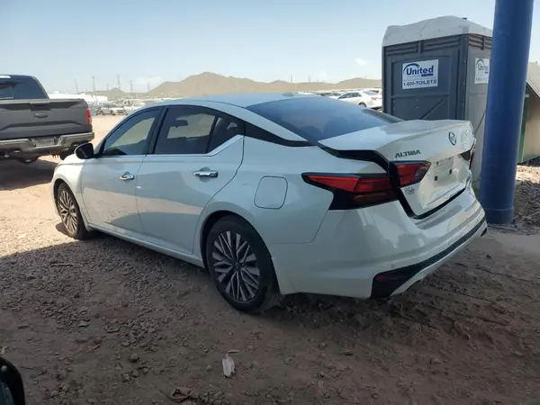 1N4BL4DV8RN312683 2024 NISSAN ALTIMA - Image 2