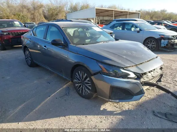1N4BL4DV8RN313428 2024 NISSAN ALTIMA - Image 1