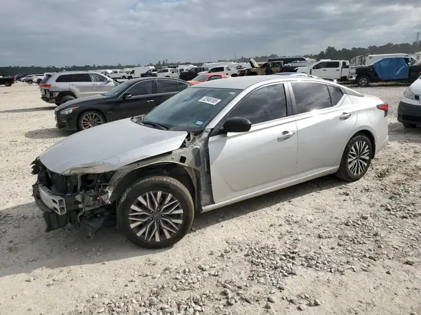 1N4BL4DV8RN315888 2024 NISSAN ALTIMA - Image 1