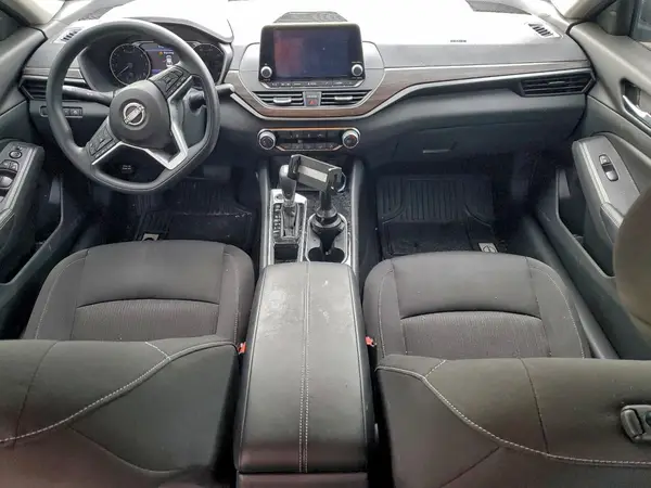 1N4BL4DV8RN317205 2024 NISSAN ALTIMA - Image 8