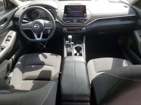 1N4BL4DV8RN317687 2024 NISSAN ALTIMA - Image 8