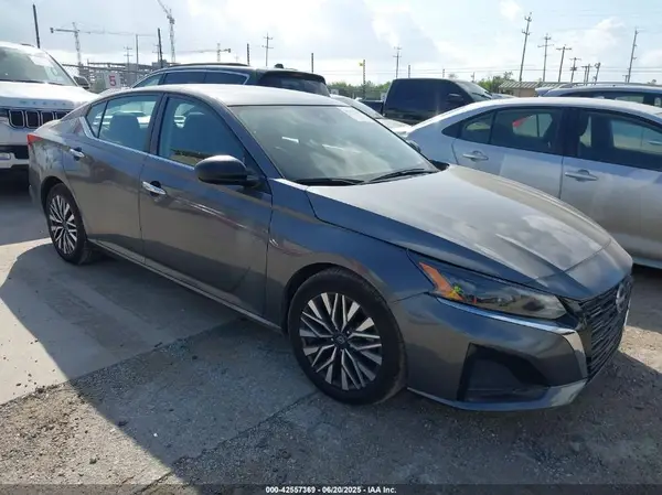 1N4BL4DV8RN318659 2024 NISSAN ALTIMA - Image 1