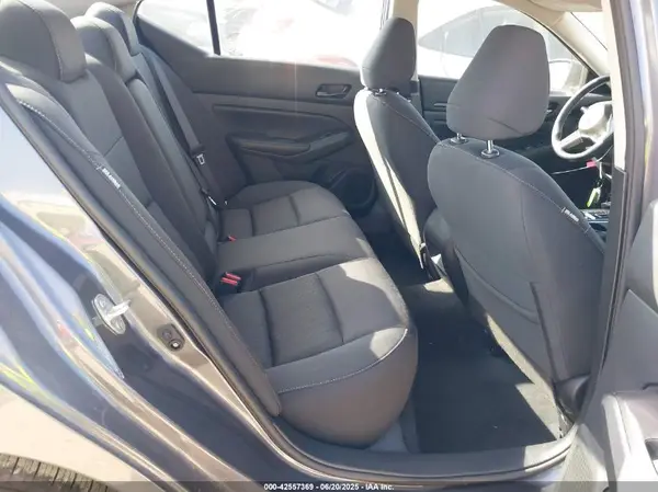 1N4BL4DV8RN318659 2024 NISSAN ALTIMA - Image 8