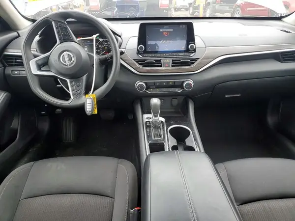 1N4BL4DV8RN318693 2024 NISSAN ALTIMA - Image 8
