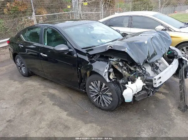 1N4BL4DV8RN320055 2024 NISSAN ALTIMA - Image 1