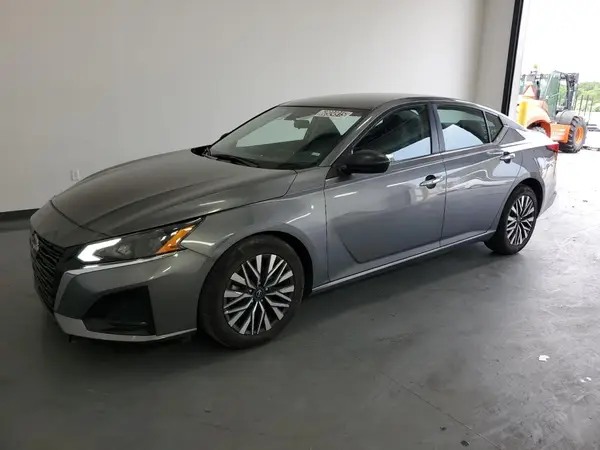 1N4BL4DV8RN321223 2024 NISSAN ALTIMA - Image 1