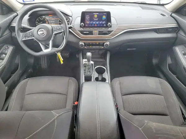 1N4BL4DV8RN321884 2024 NISSAN ALTIMA - Image 8