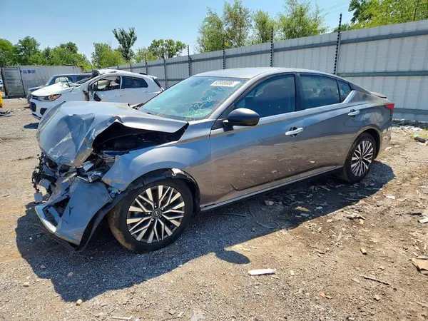 1N4BL4DV8RN322677 2024 NISSAN ALTIMA - Image 1