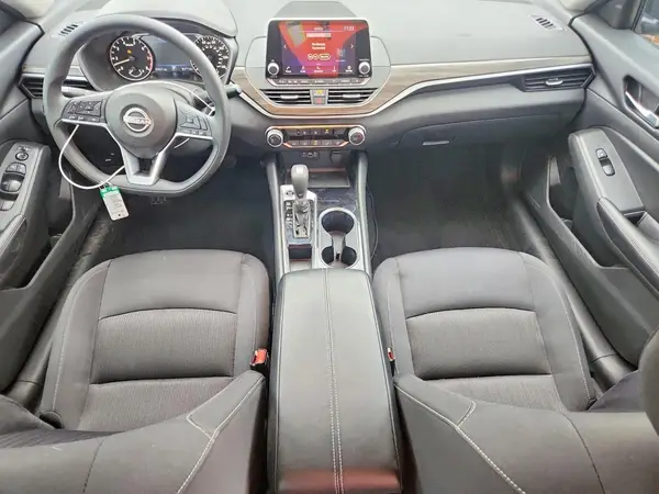 1N4BL4DV8RN322808 2024 NISSAN ALTIMA - Image 8