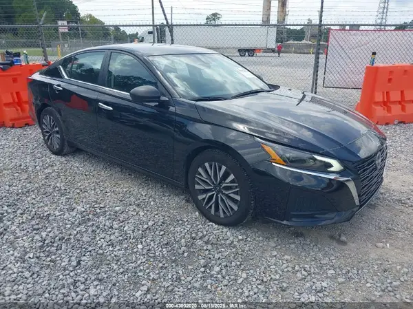 1N4BL4DV8RN323747 2024 NISSAN ALTIMA - Image 1