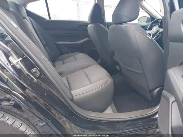 1N4BL4DV8RN323747 2024 NISSAN ALTIMA - Image 8