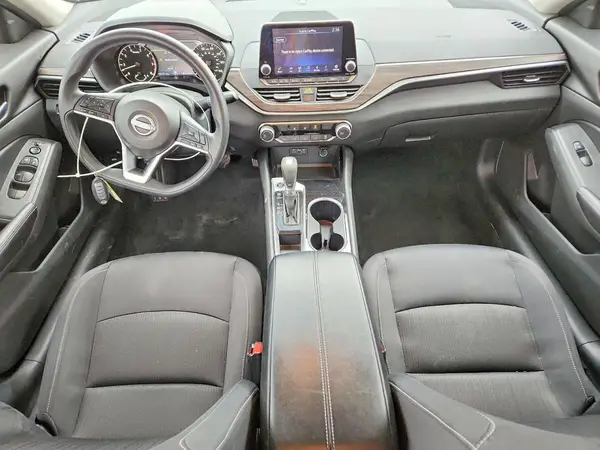 1N4BL4DV8RN325854 2024 NISSAN ALTIMA - Image 8