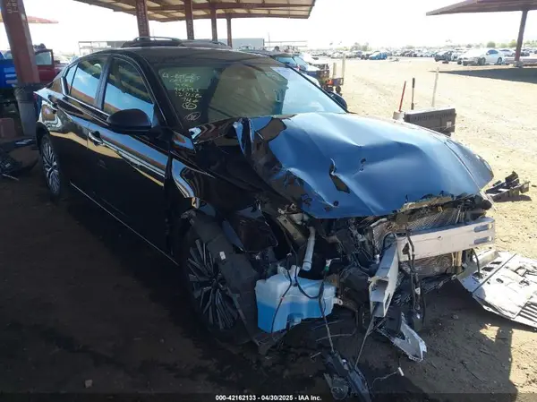 1N4BL4DV8RN326146 2024 NISSAN ALTIMA - Image 1