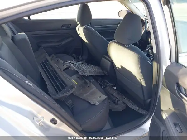 1N4BL4DV8RN326762 2024 NISSAN ALTIMA - Image 8