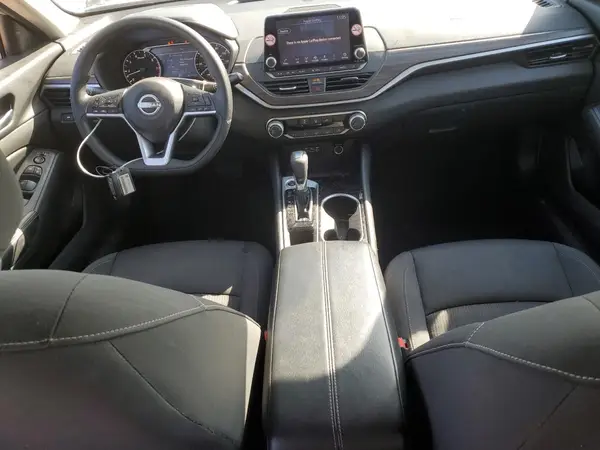 1N4BL4DV8RN327121 2024 NISSAN ALTIMA - Image 8