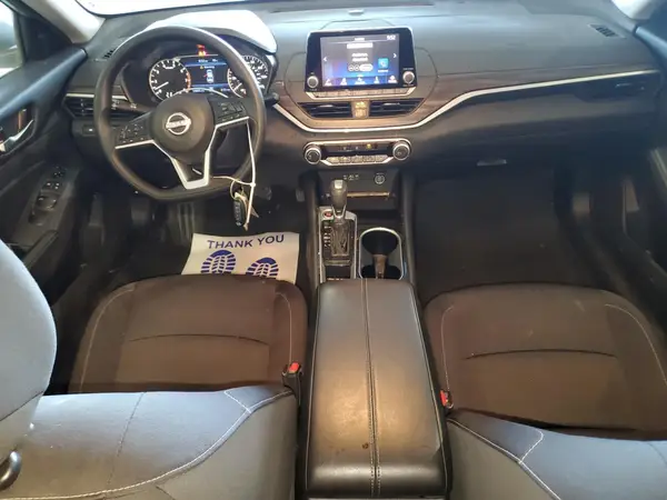 1N4BL4DV8RN327605 2024 NISSAN ALTIMA - Image 8