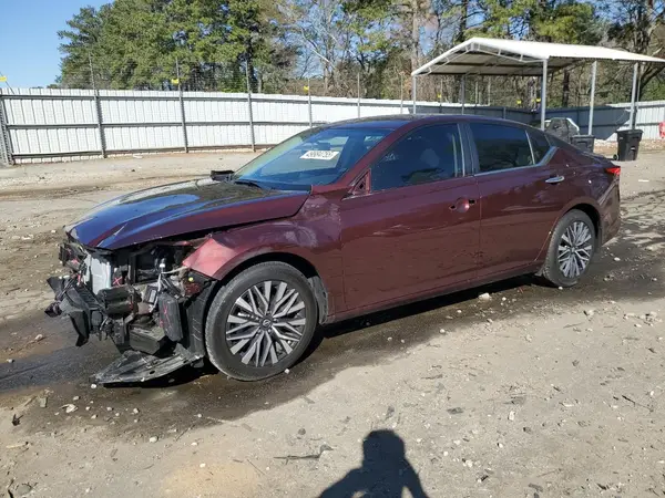 1N4BL4DV8RN328480 2024 NISSAN ALTIMA - Image 1