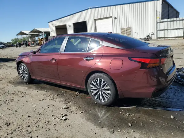 1N4BL4DV8RN328480 2024 NISSAN ALTIMA - Image 2