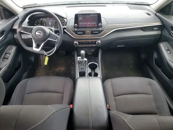 1N4BL4DV8RN328687 2024 NISSAN ALTIMA - Image 8